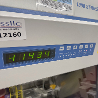 Thermo 1300 Series A2 6' Biosafety Cabinet image 0